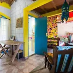 Casa Praia Do Puruba