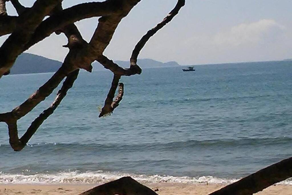 Casa Do Puruba Casa de férias Ubatuba