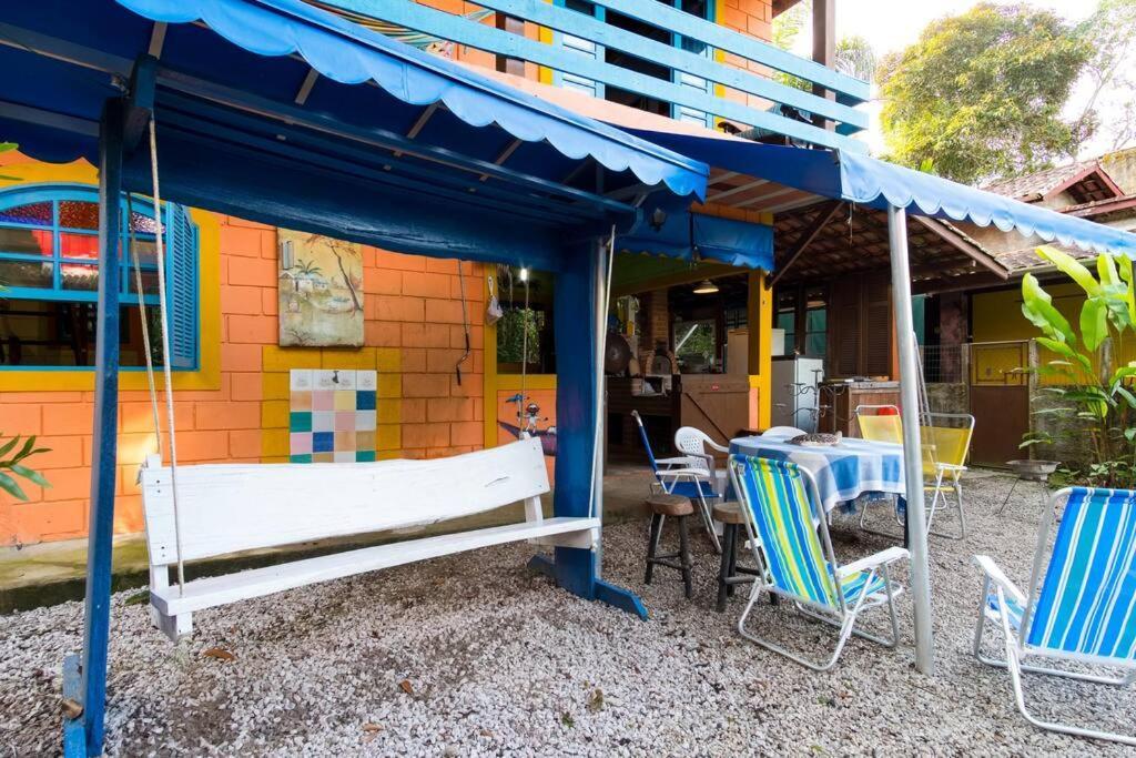 Casa Do Puruba *