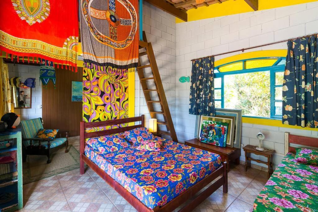 Casa Do Puruba Ubatuba
