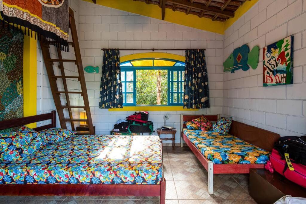 Casa Do Puruba Ubatuba
