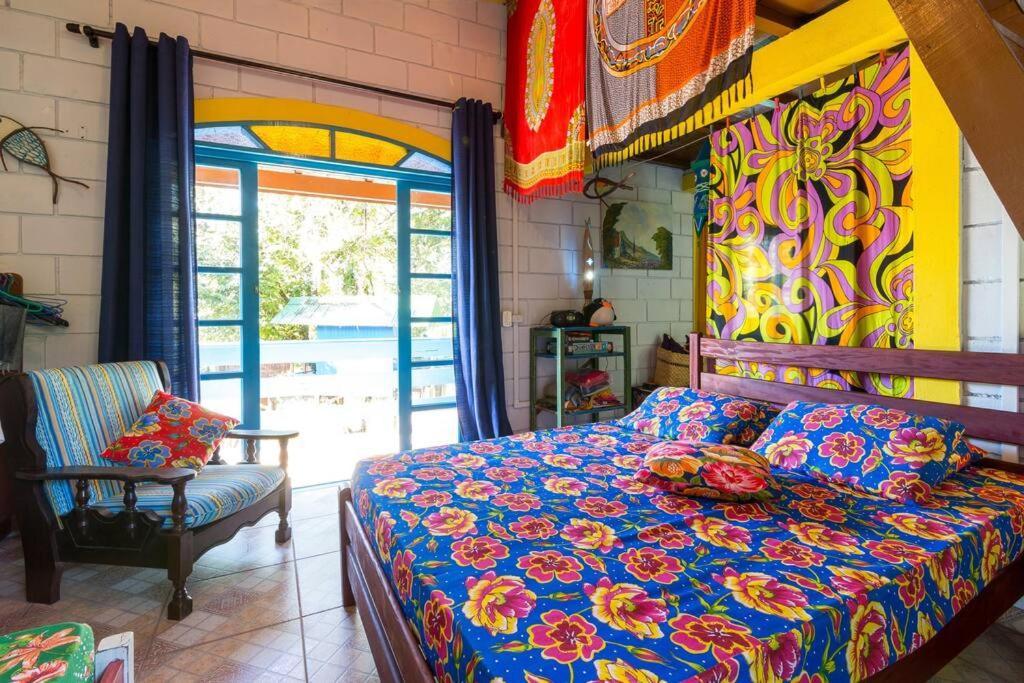 Casa Do Puruba
