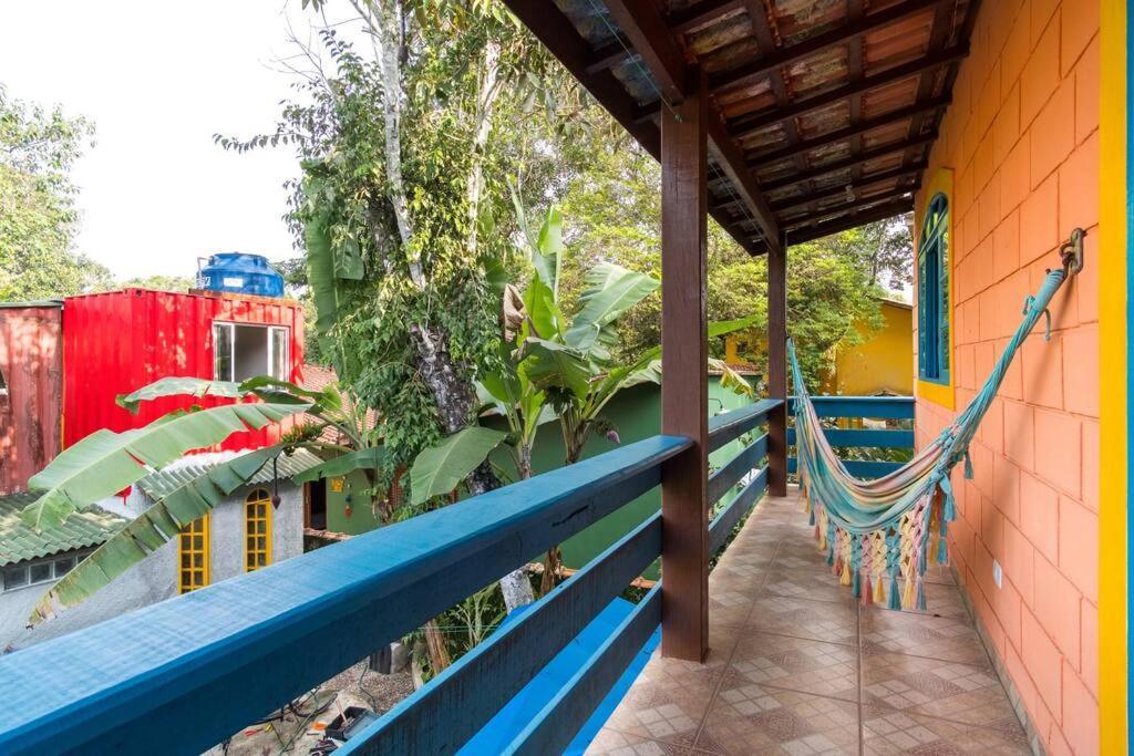 Casa Do Puruba *