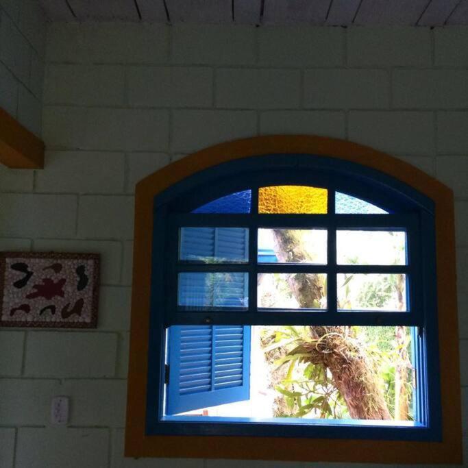 Casa Do Puruba Ubatuba