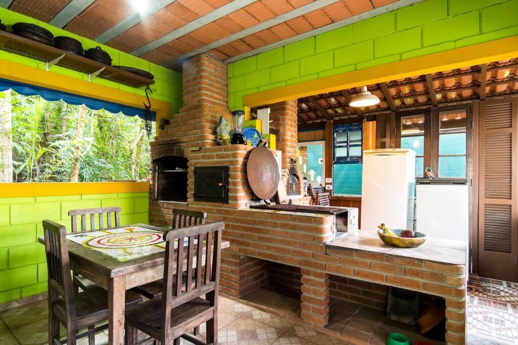Casa Do Puruba