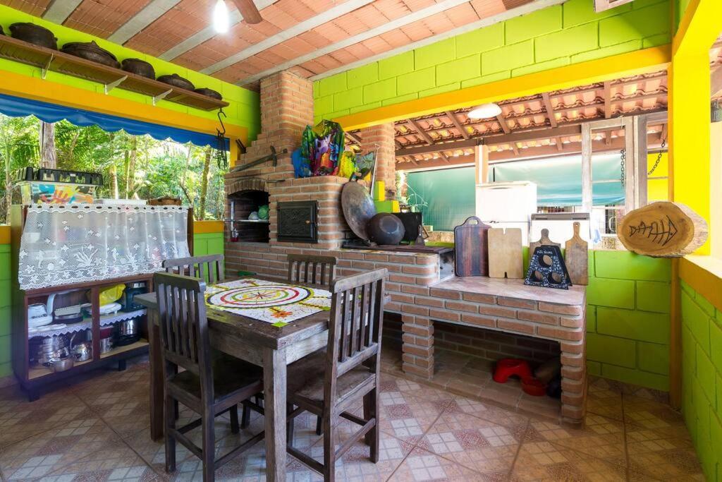 Casa Do Puruba Ubatuba