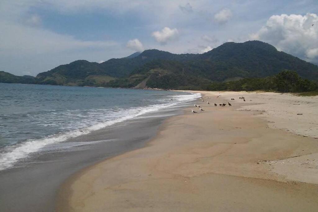 Casa Do Puruba Casa de férias Ubatuba